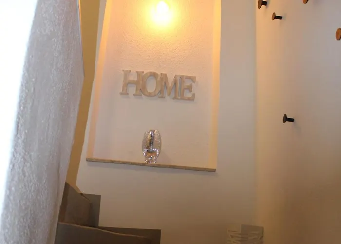 Appartement Welcome-home-radeberg Radeberg