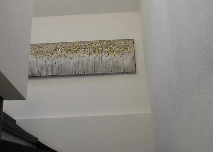 Appartement Welcome-home-radeberg