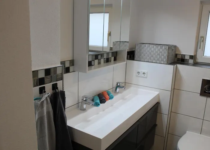 Appartement Welcome-home-radeberg Radeberg